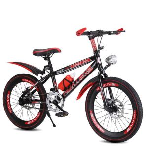 儿童自行车男孩女学生单车6-10岁中大童山地车变速7-8-12新款童车