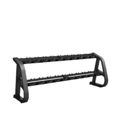 舜灏 双层哑铃架SH-EM1058