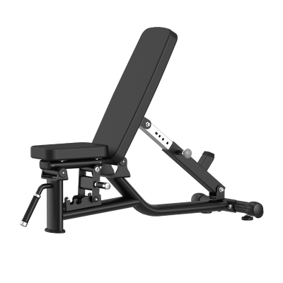 胜迈 SM-037 可调哑铃椅