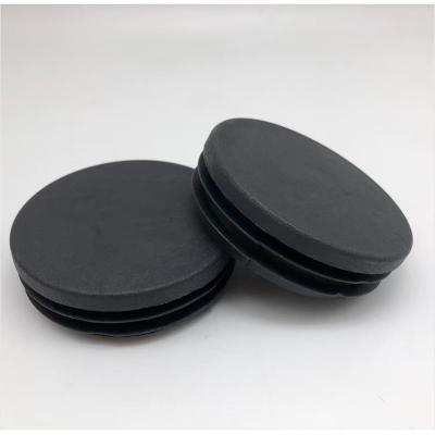 盛京联硕 不锈钢管堵 塑料管塞 圆70-90mm 个