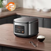 九阳(Joyoung)家用电饭煲电饭锅大火力柴火饭多功能焖煮 F-40FY22