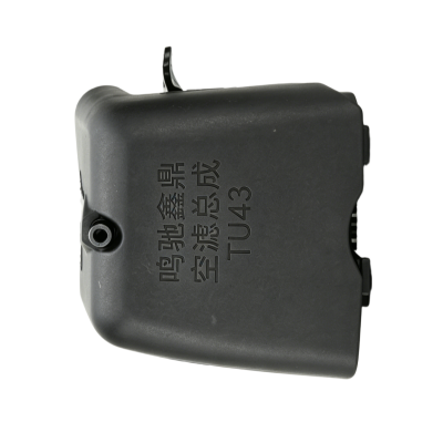 鸣驰鑫鼎 空滤总成 TU43 个