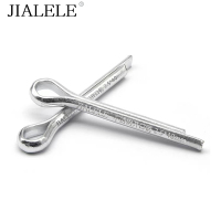 JIALELE 不锈钢开口销 (2.5x40mm)100个/包