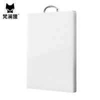 梵澜狸方形案板菜墩砧板W77 个