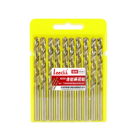 Leecbb 钻头8.5mm 根