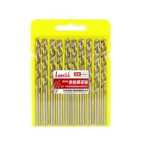 Leecbb 钻头8.5mm 根