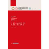 正版新书]中国工业结构转型升级的原理、路径与政策张建华978756