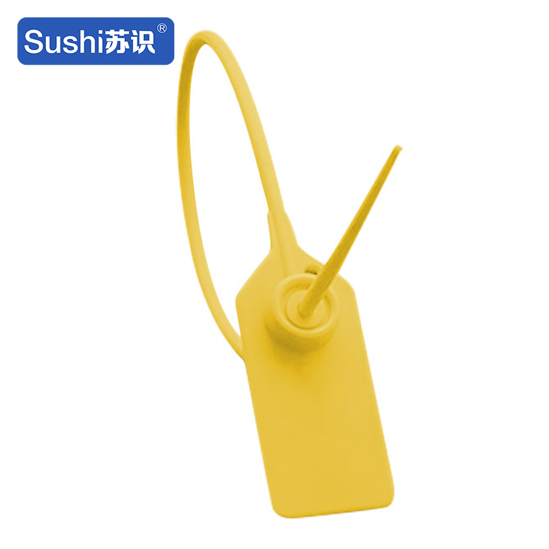 苏识 SS-360mm 100条/包 黄色 扎带 (计价单位:包) 黄色