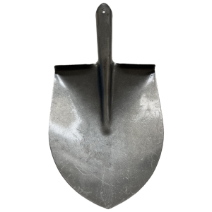 建举 铁锹 尖头 把