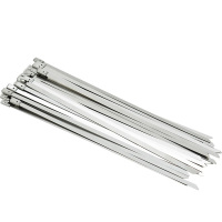 瑾如云海 不锈钢扎带 7.9*550mm 包