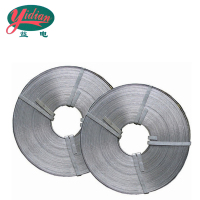 益电 铝包带 1*10mm 卷