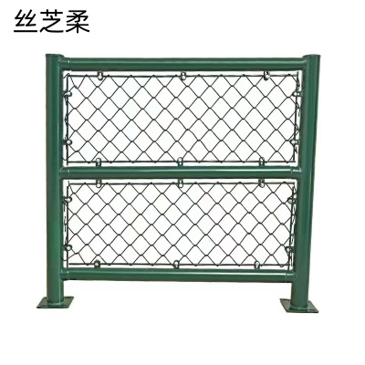 丝芝柔 围网 8米高 平方米