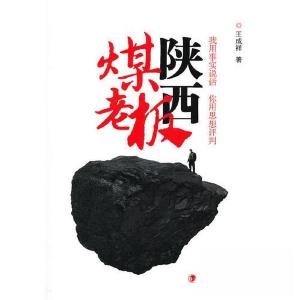正版新书]陕西煤老板王成祥 著9787500853206