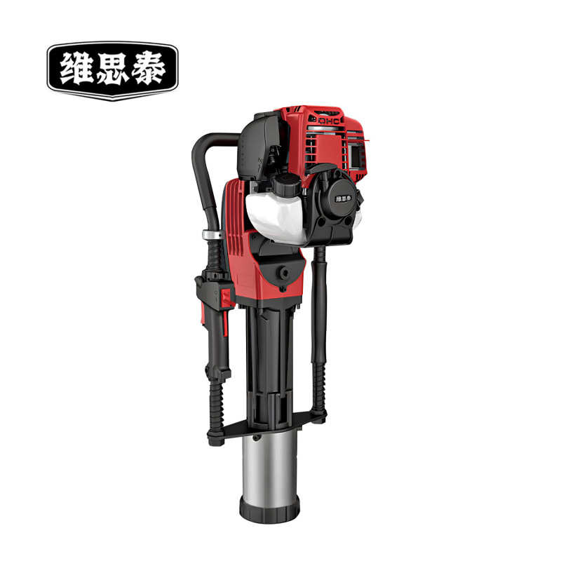 维思泰 二冲程打桩机 WS-95GPD 台