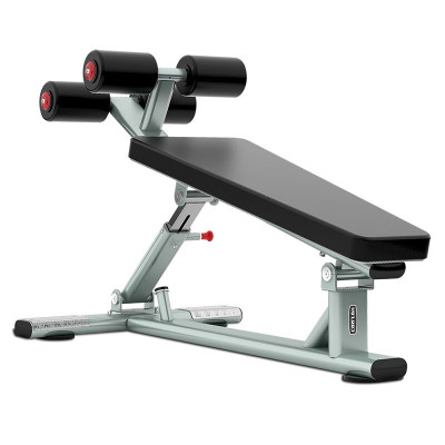 康林GC系列训练器商用健身器 GC110可调式腹肌板