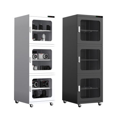 易企采 中湿度728L工业电子防潮除湿柜IC元件芯片储存防氧化干燥箱 单位:台