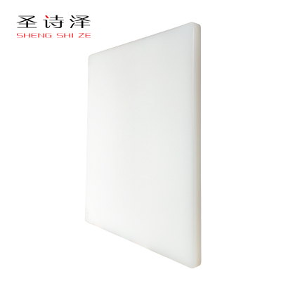 圣诗泽 塑料砧板 60*40*5 1块(请备注颜色)