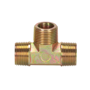 连瑞翔 三通 32mm 个