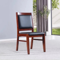 林德冠品办公椅 会议椅550*450*920mm张