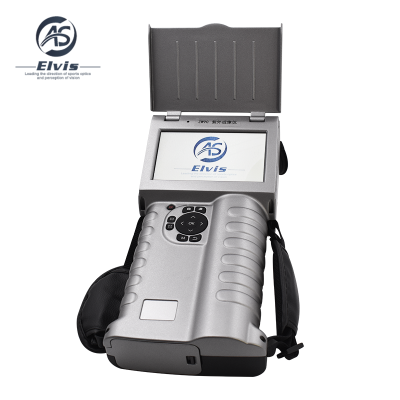 艾立仕 Elvis 手持专业紫外成像仪 ZW90 灵敏度高成像清晰电晕定位智能检测