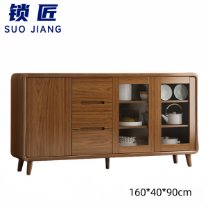 锁匠 餐边柜