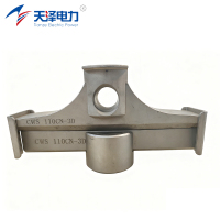 天泽电力 硬点压接模具 CWS-110CN-3D 组