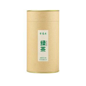 紫高尖特级云雾春茶100g罐装