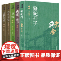鲁迅全集经典作品集全10册正版原著小说六七年级下册必读的初中课外书阅读书籍朝花夕拾狂人日记呐喊彷徨阿Q传孔乙己杂文初中生