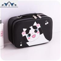 牧花出差旅游用品套装旅行收纳袋洗漱包化妆包女便携鞋盒 三维工匠收纳包