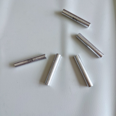 固力发 铝连接管 GL-G-35 只