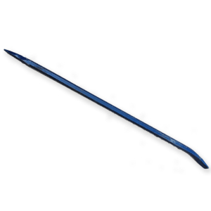 黄麓 撬杠 扁口800mm 根