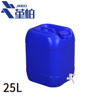 堇柏 堆码桶 25L 个