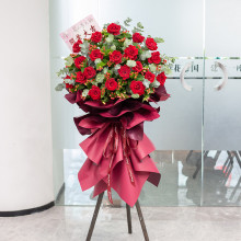 开业花篮图片 开业花篮图片大全 苏宁易购