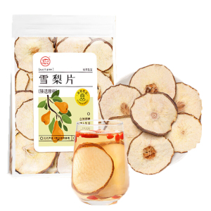 艾提尕雪梨片150克/袋