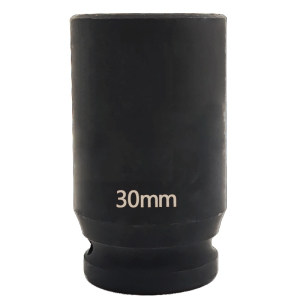 LEECBB 3/4套筒头 30mm 个