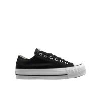 匡威(CONVERSE)圆头系带休闲运动鞋女款跑步鞋帆布鞋底耐磨透气