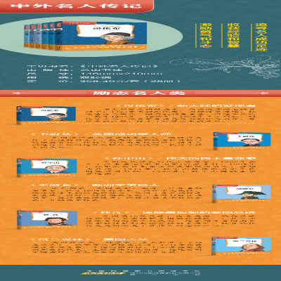 [M]富兰克林 精华本-9787546196725