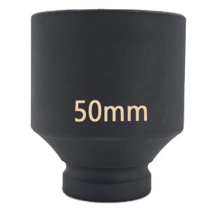 LEECBB 3/4套筒头 50mm 个