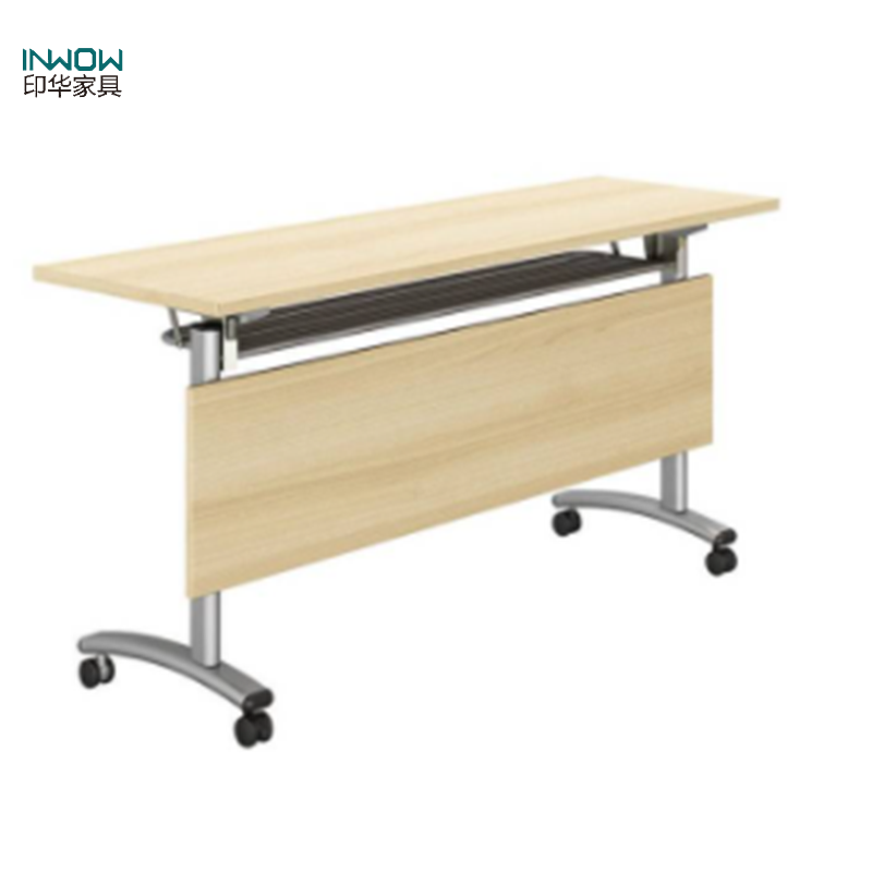 印华(YINHUA)会议条形桌 折叠桌 长条桌 培训桌(张)
