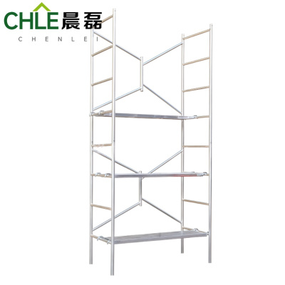 晨磊移动脚手架140*70*300cm/个