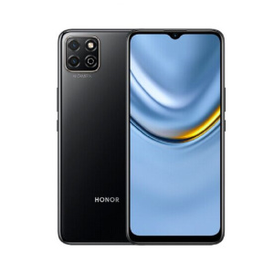 荣耀畅玩20 4GB+128GB 幻夜黑 全网通4G版 5000mAh大电池 6.5英寸大屏幕智能手机
