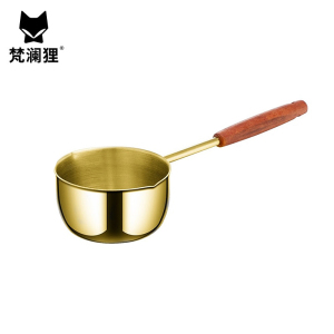 梵澜狸小锅煎锅W98 个