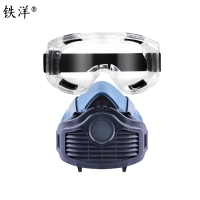 铁洋 呼吸防护面罩 TY-HX007 套