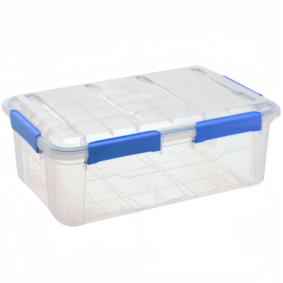 依韵珂收纳箱57.8*38.2*21.8cm个