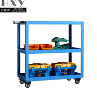 合祥源 钢制工具存放柜 700*350*760mm QX-WJG70 组