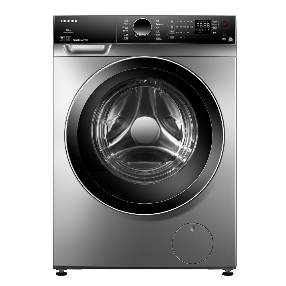 东芝滚筒洗衣机tw-buk110m4cn(sk)