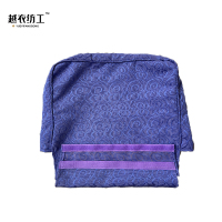 越衣纺工 边凳套 42*35*7cm 个