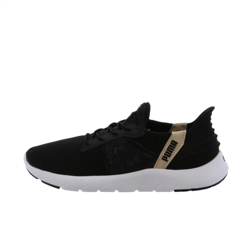 彪马(Puma)女板鞋轻便透气时尚休闲百搭2025春季新款