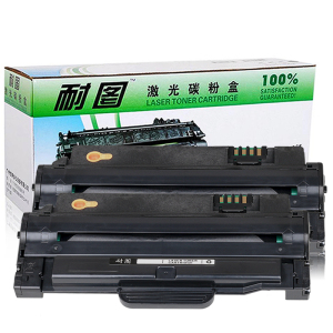 耐图 三星MLT-D1053S易加粉硒鼓 适用SAMSUNG ML-1910 ML-1911 ML-1915墨盒 碳粉盒
