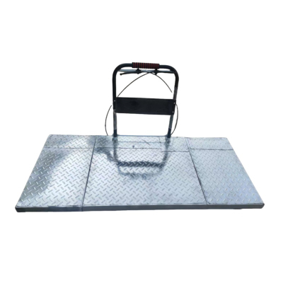 永满铁运 搬运车 1700*800mm 台